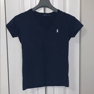 Polo Blue T-shirt